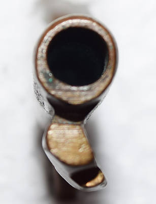 B&LRR KEY/. WITHDRAWN