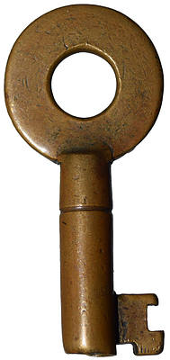 B&ORR KEY