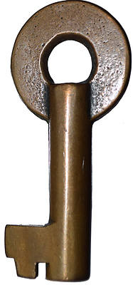 BA&P KEY