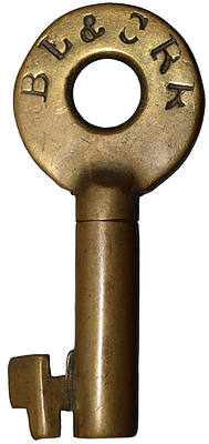 BE&CRR KEY