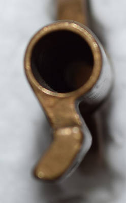 BURLINGTON ROUTE KEY