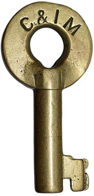 C&IM KEY