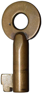 C&SRY KEY