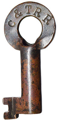 C&TRR KEY