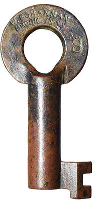 C&TRR KEY
