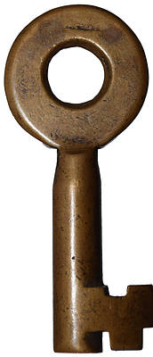 CB&Q KEY