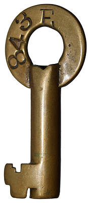 CCC&STLRY KEY