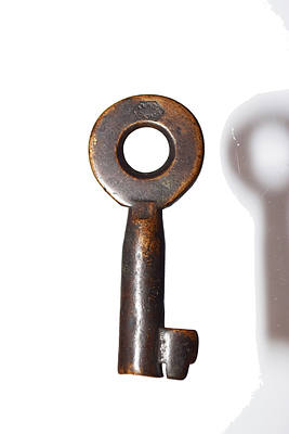 CL&MRR S KEY