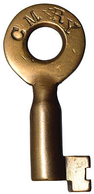 CMRY KEY