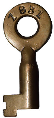 CMRY KEY