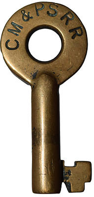 CM&PSRR KEY