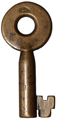 CM&STP S KEY