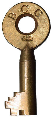 CM&STP KEY