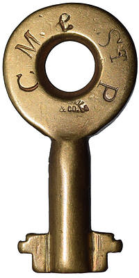 CM&STP KEY