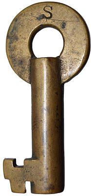 CM&STPRY KEY