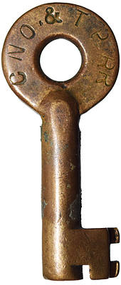 CNO&TP RR KEY