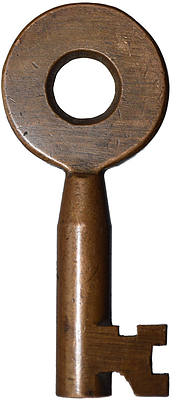 CRI&PRR C KEY