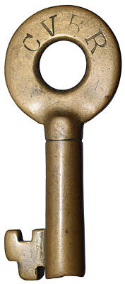 CVRR KEY