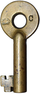 C&WMRR KEY