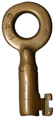 D&H KEY