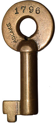 D&SL KEY