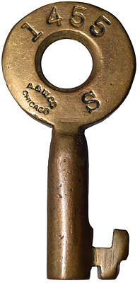 DL&NRR KEY