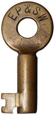 EP&SW KEY