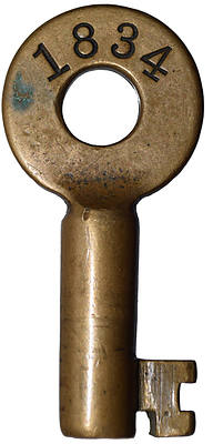 EP&SW KEY