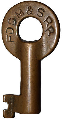 FDDM&SRR KEY
