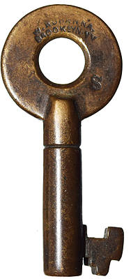 FE&MVRR KEY