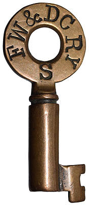 FW&DCRY S KEY