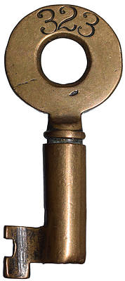 FW&DCRY S KEY