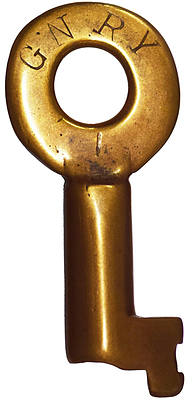GNRY KEY