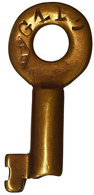 GNRY KEY