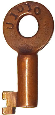 GNRY KEY