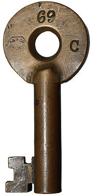 GR&IRR KEY