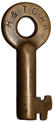 H&TC RR KEY