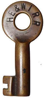 HE&WTRR KEY