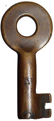 HE&WTRR KEY