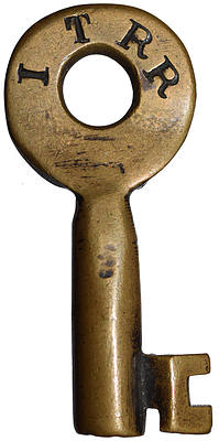 ITRR KEY