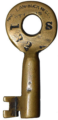 ITRR KEY