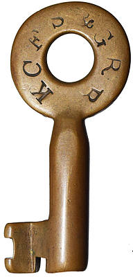 KCFS&GRR KEY