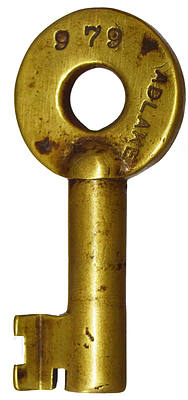 L&NE KEY