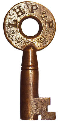 LHP&P KEY