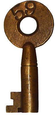 LHP&P KEY