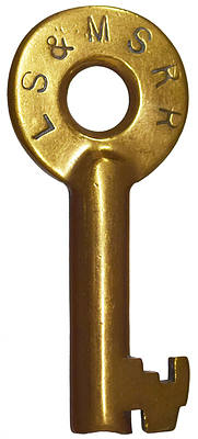 LS&MSRR KEY
