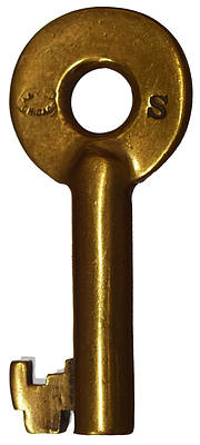 LS&MSRR KEY