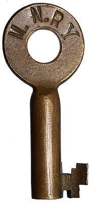 MNRY KEY