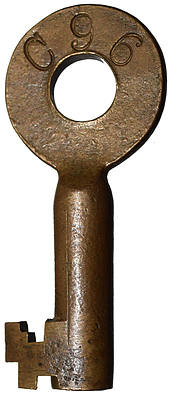 MNRY KEY