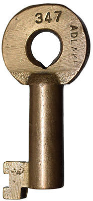 NNRY KEY